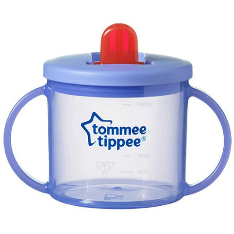 Tommee Tippee - Cana Basics First Cup 190 ml