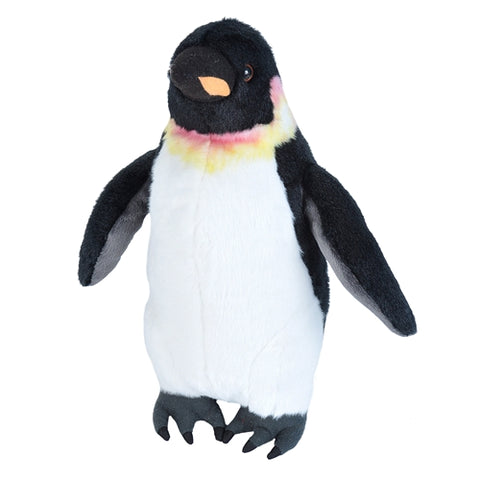  Wild Republic  - Jucarie de Plus Pinguin 30 cm
