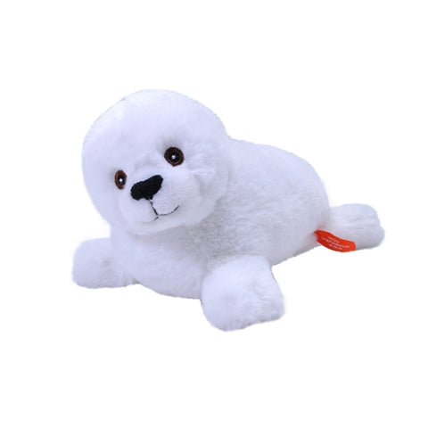 Wild Republic - Jucarie de Plus Ecokins Pui Foca 20 cm