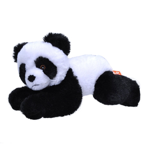  Wild Republic  - Jucarie de Plus EcokinsUrs Panda 20 cm