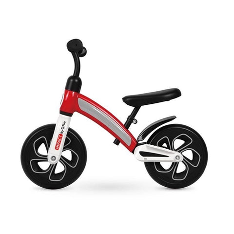 Balance bike Qplay Impact Rosu