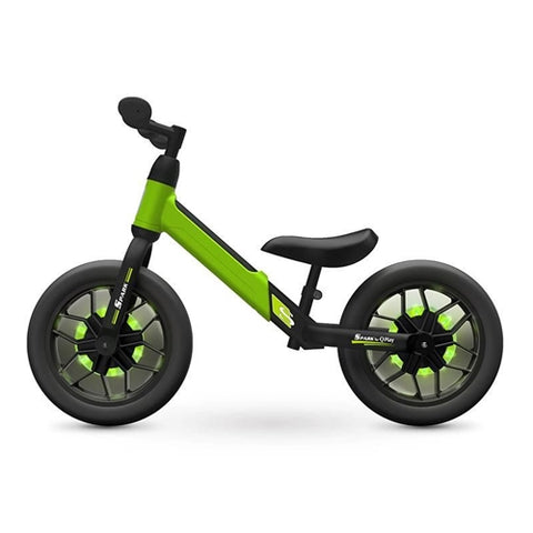 Balance bike Spark Verde