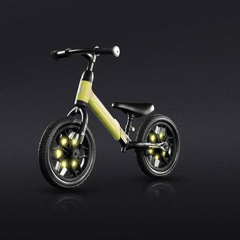 Balance bike Spark Verde