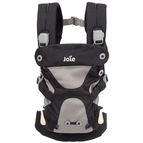 Joie - Sistem Ergonomic Joie Savvy Black Pepper