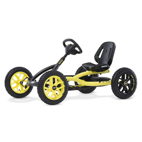 BERG Toys - Kart cu Pedale Buddy Cross