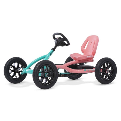 BERG Toys -Kart cu Pedale Buddy Lua