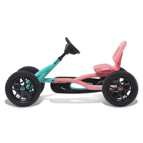 BERG Toys -Kart cu Pedale Buddy Lua