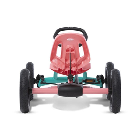 BERG Toys -Kart cu Pedale Buddy Lua