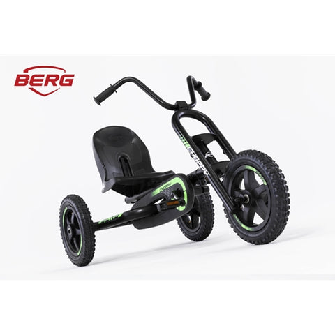 BERG Toys  - Kart cu Pedale Choppy Neo