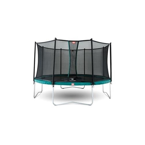  BERG Toys  - Trambulina cu Plasa Favorit Regular Comfort 330 cm