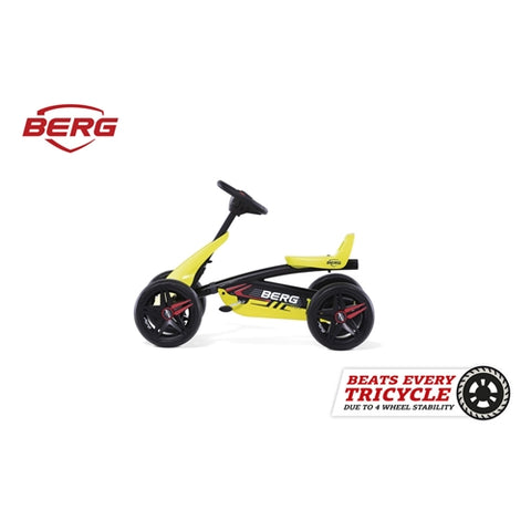 Kart BERG Buzzy Aero