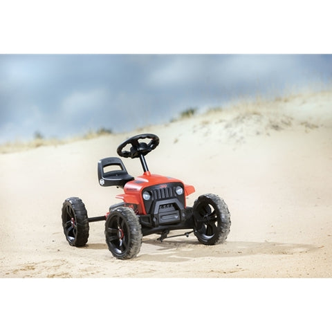 Kart BERG Jeep Buzzy Rubicon