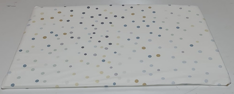 Perna anti-reflux alba cu buline grey yellow Kreis