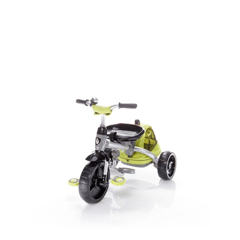 Zopa - Tricicleta Multifunctionala Zopa Citigo Kiwi Green