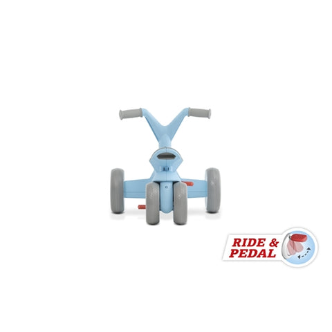 BERG Toys - Kart cu Pedale GO 2