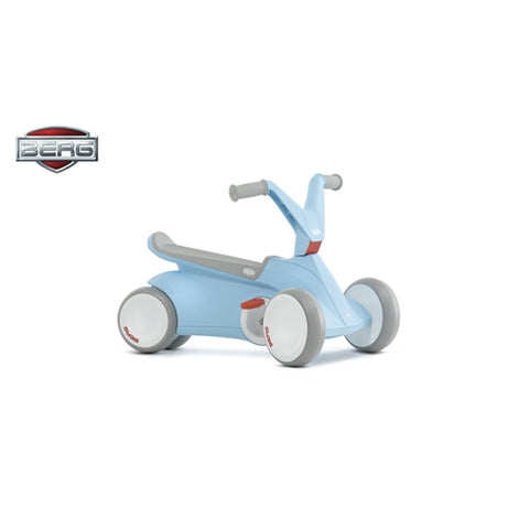 BERG Toys - Kart cu Pedale GO 2