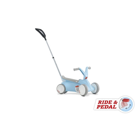 BERG Toys - Kart cu Pedale GO 2