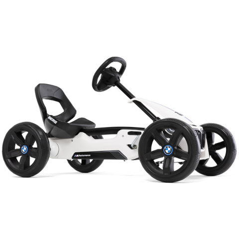  BERG Toys  - Kart cu Pedale Reppy BMW