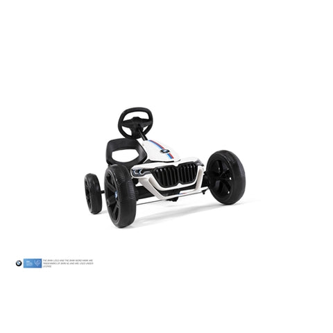  BERG Toys  - Kart cu Pedale Reppy BMW