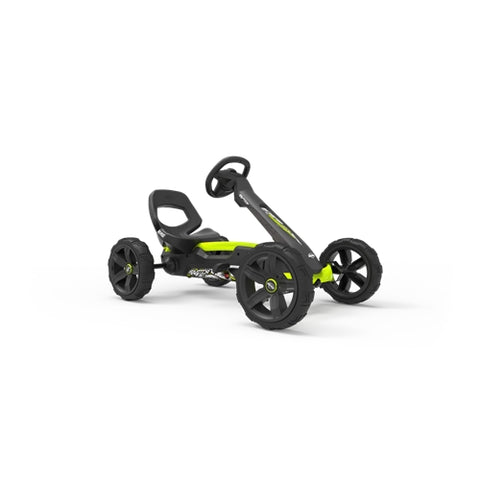BERG Toys - Kart cu Pedale Reppy Raptor