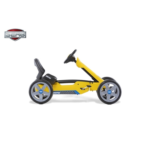 BERG Toys - Kart cu Pedale  Reppy Rider