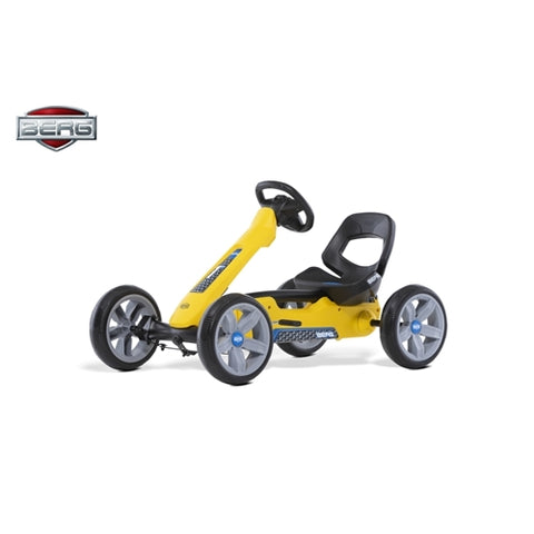 BERG Toys - Kart cu Pedale  Reppy Rider