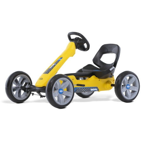 BERG Toys - Kart cu Pedale  Reppy Rider
