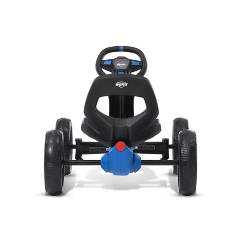 BERG Toys  - Kart cu Pedale Reppy Roadster