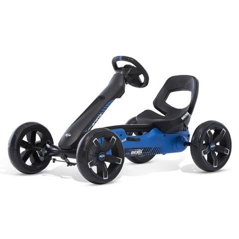 BERG Toys  - Kart cu Pedale Reppy Roadster