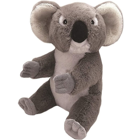 Wild Republic - Jucarie de Plus Ecokins Urs Koala 20 cm