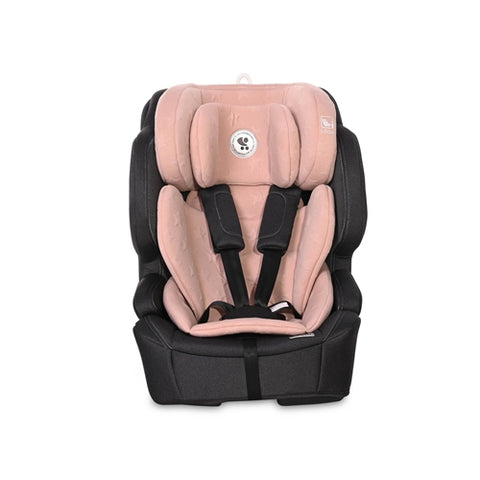 Scaun auto, Andromeda, I-Size, Isofix, 76-150 cm, Cameo Rose Stars