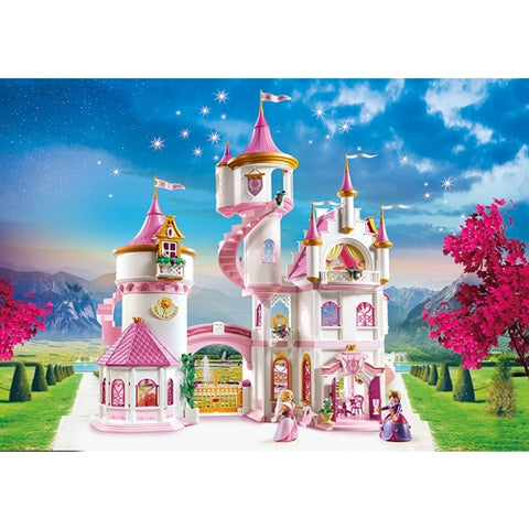 Playmobil - Set de Constructie Castelul Mare al Printesei