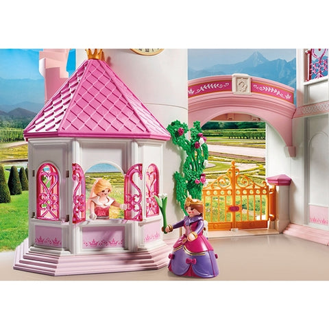 Playmobil - Set de Constructie Castelul Mare al Printesei