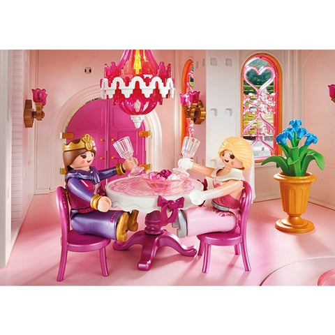 Playmobil - Set de Constructie Castelul Mare al Printesei