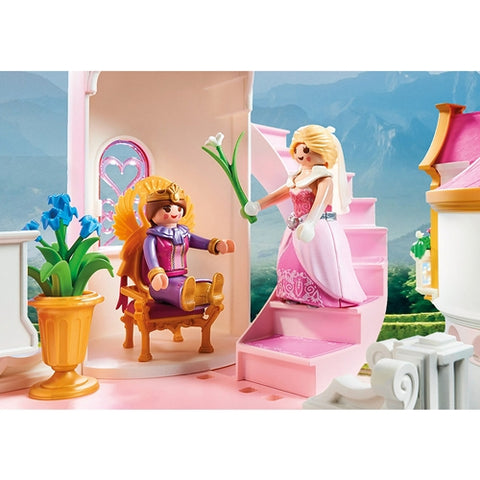 Playmobil - Set de Constructie Castelul Mare al Printesei