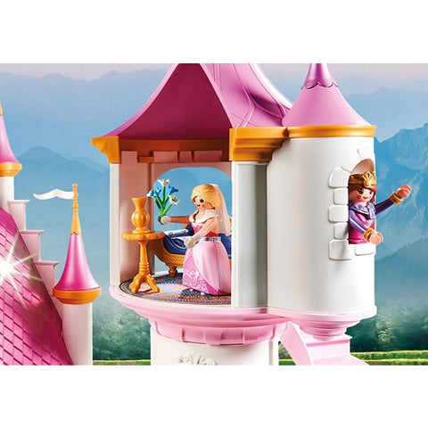 Playmobil - Set de Constructie Castelul Mare al Printesei