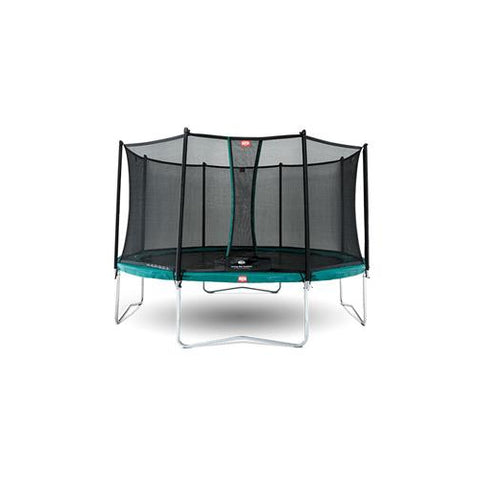  BERG Toys - Trambulina cu Plasa Favorit Regular Comfort 430