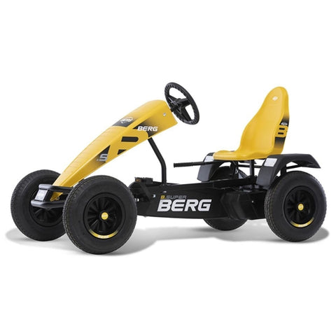 Kart BERG XL B.Super Yellow BFR