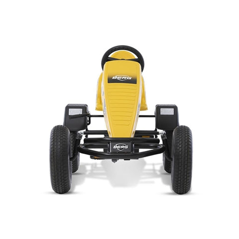 Kart BERG XL B.Super Yellow BFR