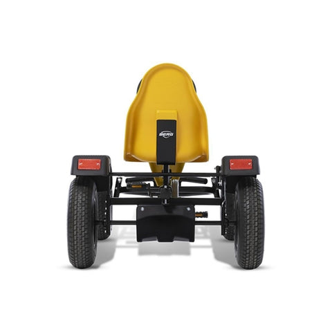 Kart BERG XL B.Super Yellow BFR