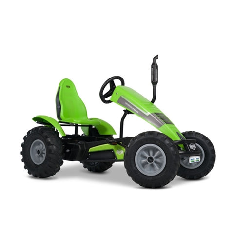  BERG Toys - Kart cu PedaleXL Deutz Fahr BFR