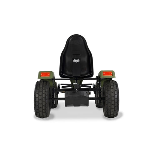  BERG Toys -Kart cu PedaleXL Jeep Revolution BFR-3