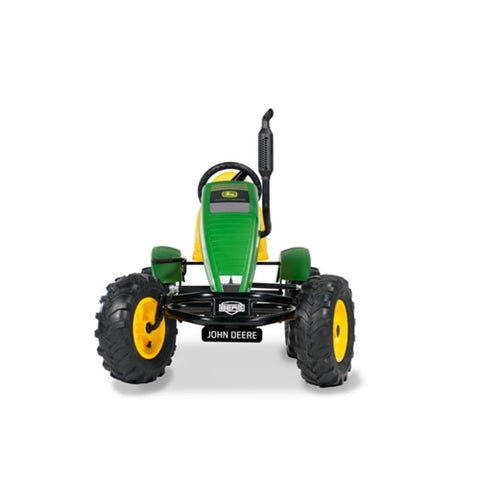 BERG Toys -Kart cu Pedale XL John Deere BFR