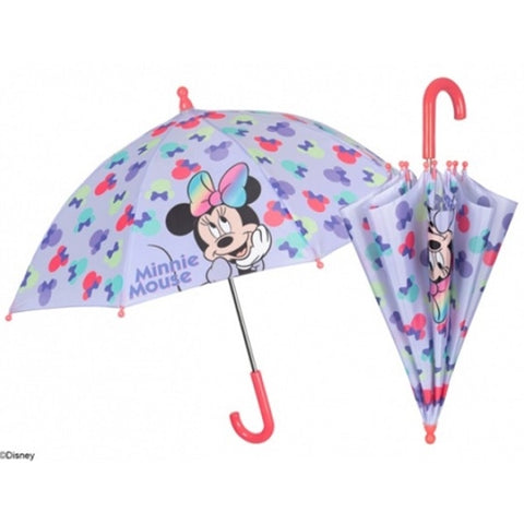 Umbrela Minnie Mouse Pentru Copii Multicolor