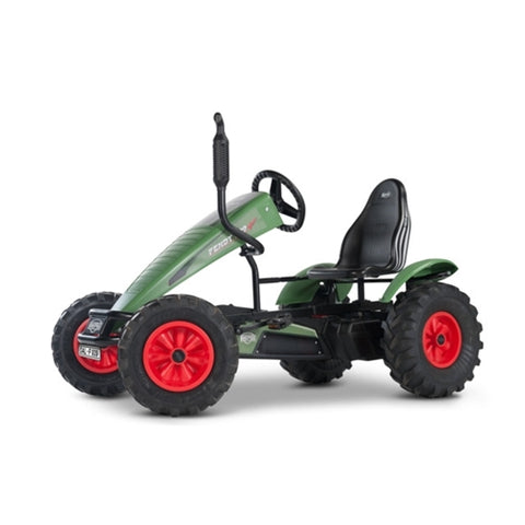 BERG Toys-Kart cu Pedale XL Fendt BFR