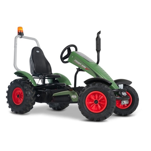 BERG Toys-Kart cu Pedale XL Fendt BFR