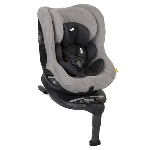 Joie- Husa de Protectie  pentru Scaun Auto i-Spin 360° Grow Gray Flannel