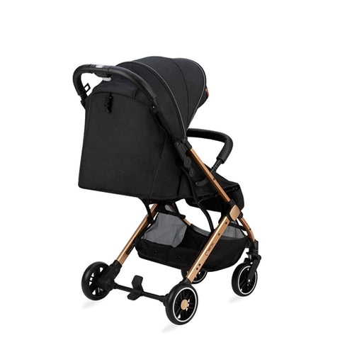 Carucior sport Estelle, Momi, Black