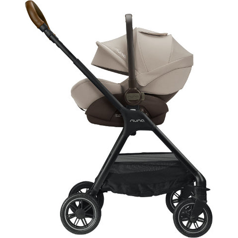 Nuna - Scoica Auto Nuna I-Size ARRA Next Hazelwood, 40-85 cm