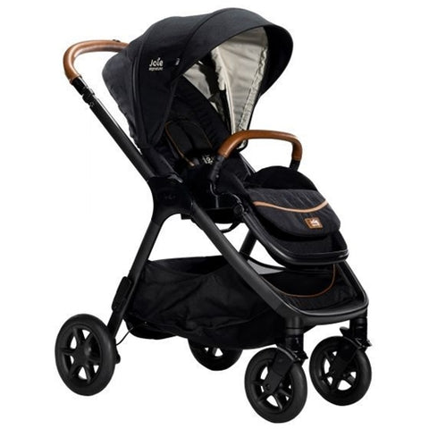 Joie - Carucior Multifunctional Finiti Signature Eclipse